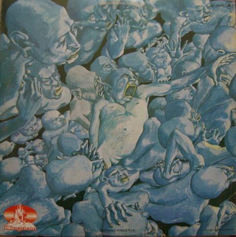 Pulsar. The Strands of the Future. Edición Rockarte Pulsar. The Strands of the Future. Edición Rockarte