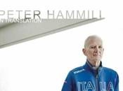 Piazzolla Peter Hammill