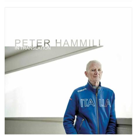 Piazzolla por Peter Hammill