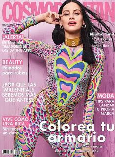 #revistasabril #cosmopolitan #regalosrevistas #suscripcionrevistas