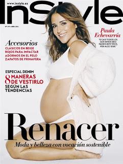 #instyle #revistasabril #revistas Revista Instyle Abril 2021