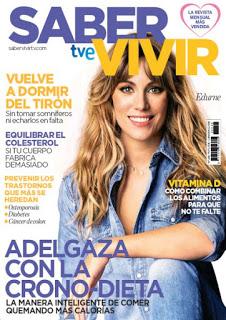 Revista Saber Vivir Abril 2021 #SaberVivir #regalosabril