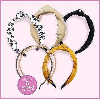 Regalo Revista Clara Abril 2021