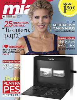 Revistas Abril 2021 (Regalos, Suscripciones y mes que viene)