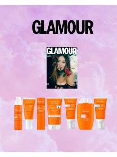 Suscripción Revista Glamour Abril 2021