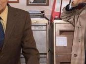 agente topo, vejez, viruelas