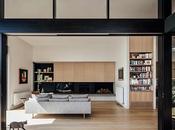Residencia Minimalista Northcote, Australia
