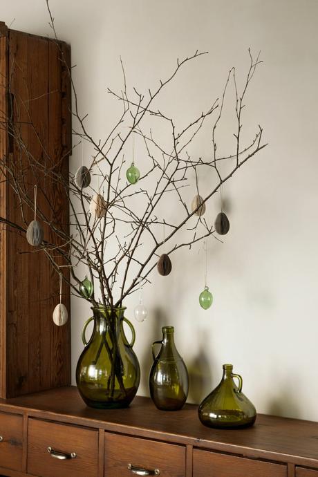 delikatissen mesas formales mesas de semana santa mesas de celebración menaje pascua hm home semana santa hm home easter easter table easter interiors easter decorations ideas easter decor easter bunny decoración semana santa decoración pascua decoración huevos pollos semana santa decoración de mesas  