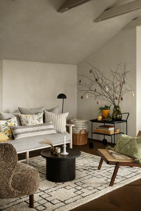 delikatissen mesas formales mesas de semana santa mesas de celebración menaje pascua hm home semana santa hm home easter easter table easter interiors easter decorations ideas easter decor easter bunny decoración semana santa decoración pascua decoración huevos pollos semana santa decoración de mesas  