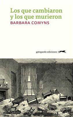 RESEÑA: Los que cambiaron y los que murieron.