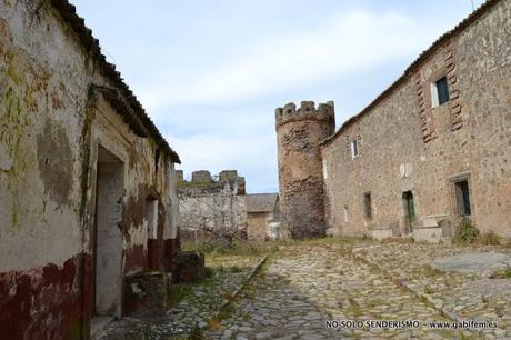 Camino del Campillo