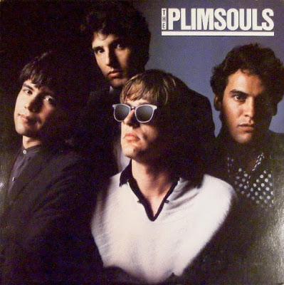 The Plimsouls - Now (1981) The Plimsouls - Now (1981)