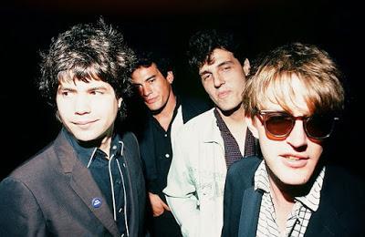 The Plimsouls - Now (1981) The Plimsouls - Now (1981)