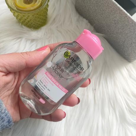 Idea de regalo original: Monta un SPA FACIAL 04