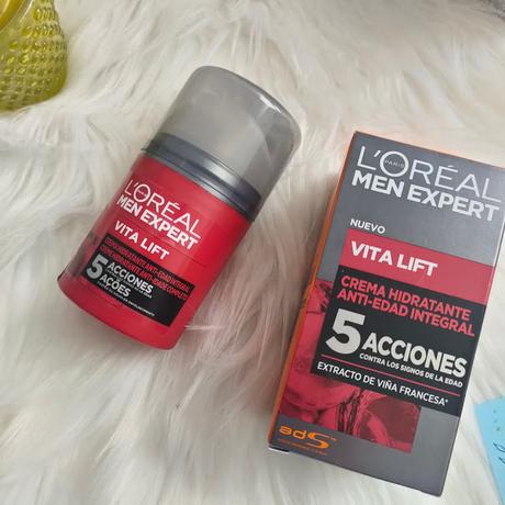 Idea de regalo original: Monta un SPA FACIAL 08