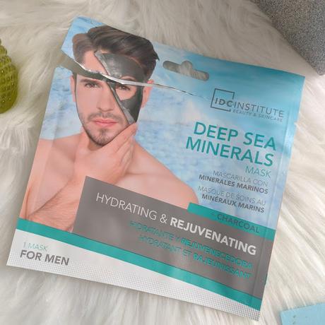 Idea de regalo original: Monta un SPA FACIAL 06