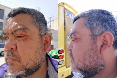 Acusan a Toño Lorca de mandar golpear a ejidatarios opositores al despojo de tierras en La Pila