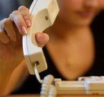 TELÉFONO DE LA ESPERANZA