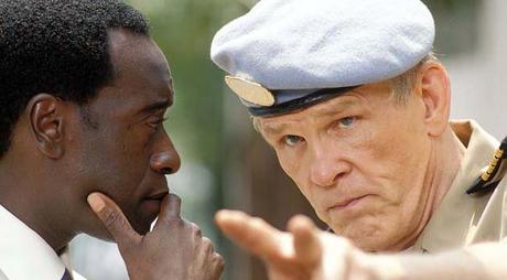 HOTEL RWANDA - Terry George   (R,HD)