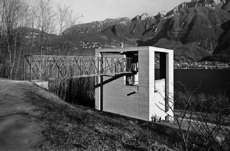 Mario Botta y la tradición modernista Mario Botta y la tradición modernista