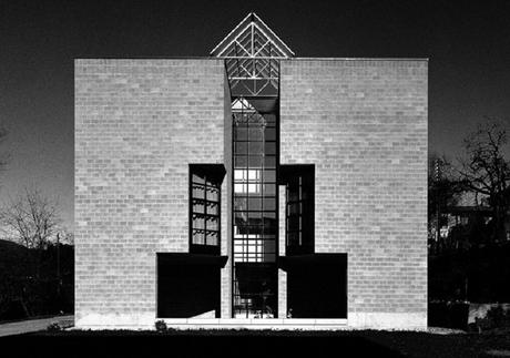 Mario Botta y la tradición modernista Mario Botta y la tradición modernista