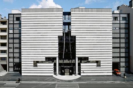 Mario Botta y la tradición modernista Mario Botta y la tradición modernista
