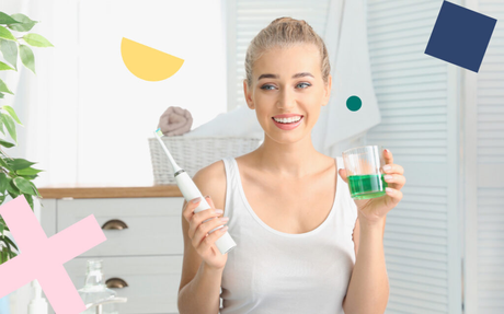 Cloruro de cetilpiridinio, protección dental contra covid 19 Cloruro de cetilpiridinio, proteccion dental contra covid 19