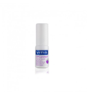 Vitis Cpc Protect Spray Bucal 15ml Oferta Vitis Cpc Protect Spray Bucal 15ml Oferta