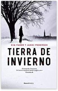 «Tierra de invierno» de Kim Faber y Janni Pedersen