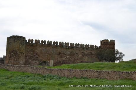 Castillo de los Arcos