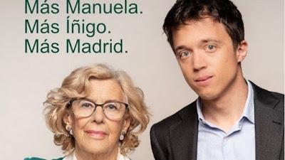 Desde el 15M al 15M (mayo 2011/marzo 2021) diez años que no son nada