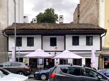 La ciudad de Belgrado, capital de la Republica de Serbia