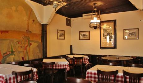 La ciudad de Belgrado, capital de la Republica de Serbia