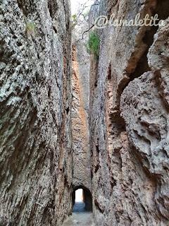 Acueducto de Peña Cortada