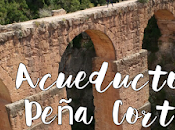 Acueducto Peña Cortada