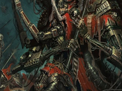 Faith Damnation, parte final:W40K