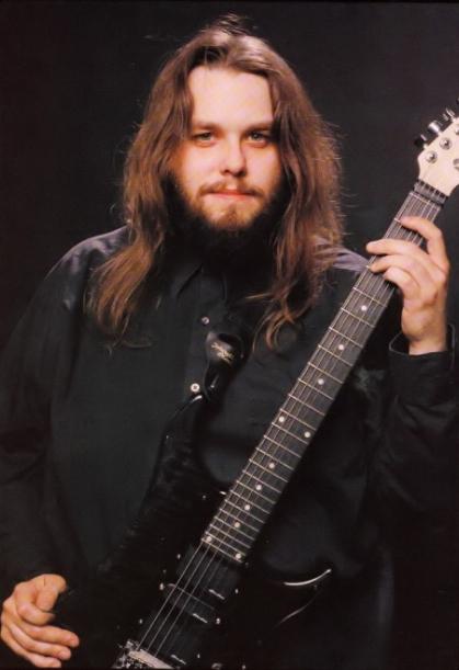 Efemérides del Rock y Heavy Metal: Que pasó un 21 de Marzo