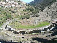 Solo la ofuscación, quizá por un estrés que intento alivi...