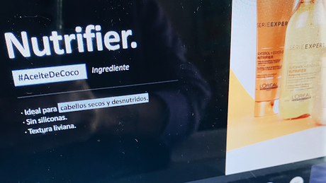 ¿Para qué sirve cada shampoo Serie Expert de L'Oréal Professionnel?