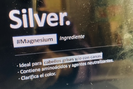 ¿Para qué sirve cada shampoo Serie Expert de L'Oréal Professionnel?