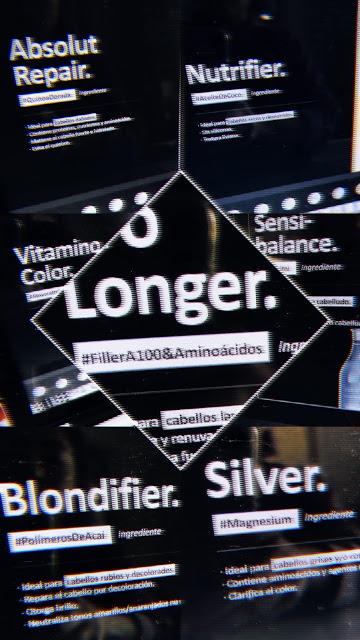 ¿Para qué sirve cada shampoo Serie Expert de L'Oréal Professionnel?