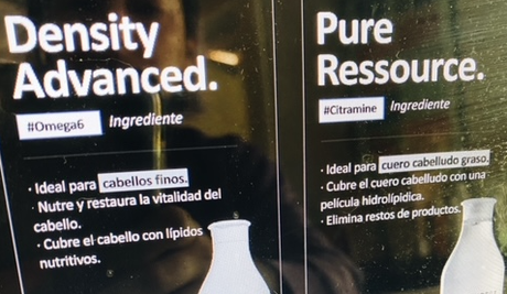 ¿Para qué sirve cada shampoo Serie Expert de L'Oréal Professionnel?