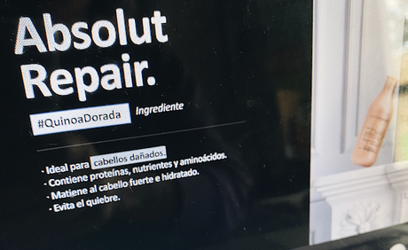 ¿Para qué sirve cada shampoo Serie Expert de L'Oréal Professionnel?