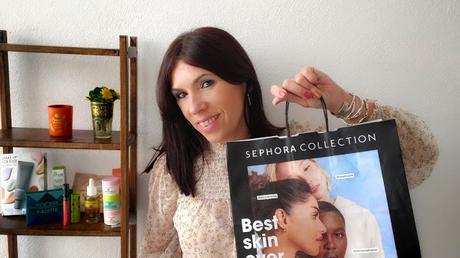 El vídeo de los domingos: (SUPER) Haul de Sephora