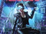 allá Muro Negro, Víctor Mestre, para Cyberpunk 2020