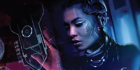 Más allá del Muro Negro, por Víctor Mestre, para Cyberpunk 2020 Más allá del Muro Negro, por Víctor Mestre, para Cyberpunk 2020