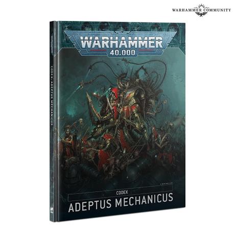 Faith & Damnation, parte III y final:W40K