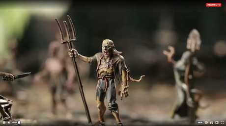 Faith & Damnation, parte I: AoS y Warhammer Underworlds