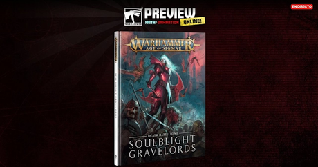 Faith & Damnation, parte I: AoS y Warhammer Underworlds