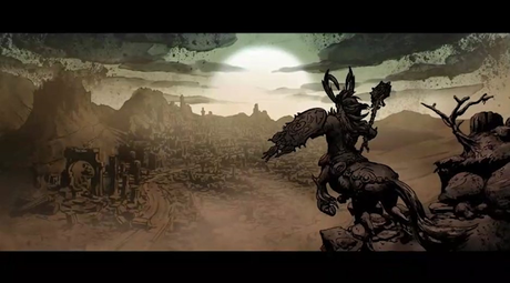 Faith & Damnation, parte I: AoS y Warhammer Underworlds